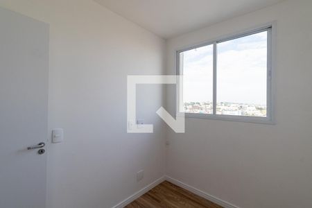 Quarto 1 de apartamento para alugar com 2 quartos, 36m² em Vila Guilhermina, São Paulo