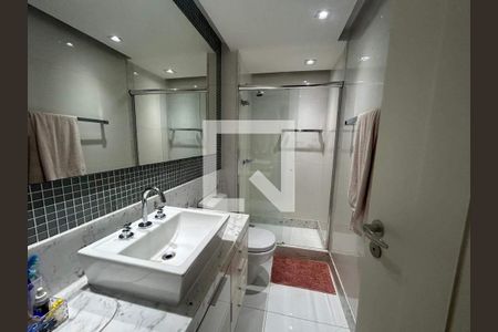 Apartamento à venda com 4 quartos, 369m² em Barra da Tijuca, Rio de Janeiro