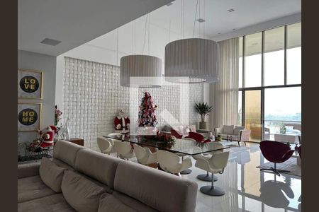 Apartamento à venda com 4 quartos, 369m² em Barra da Tijuca, Rio de Janeiro