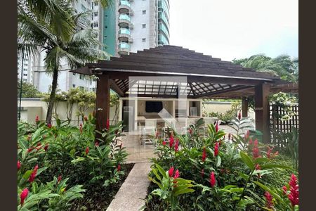 Apartamento à venda com 4 quartos, 369m² em Barra da Tijuca, Rio de Janeiro