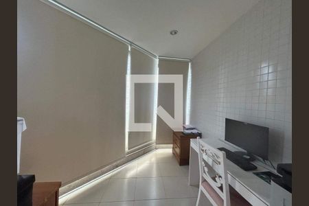 Apartamento à venda com 4 quartos, 369m² em Barra da Tijuca, Rio de Janeiro