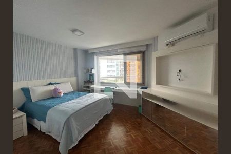 Apartamento à venda com 4 quartos, 369m² em Barra da Tijuca, Rio de Janeiro