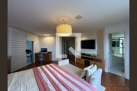 Apartamento à venda com 4 quartos, 369m² em Barra da Tijuca, Rio de Janeiro
