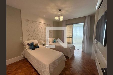 Apartamento à venda com 4 quartos, 369m² em Barra da Tijuca, Rio de Janeiro