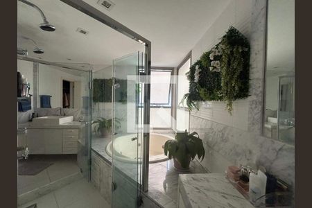 Apartamento à venda com 4 quartos, 369m² em Barra da Tijuca, Rio de Janeiro