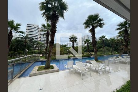 Apartamento à venda com 4 quartos, 369m² em Barra da Tijuca, Rio de Janeiro