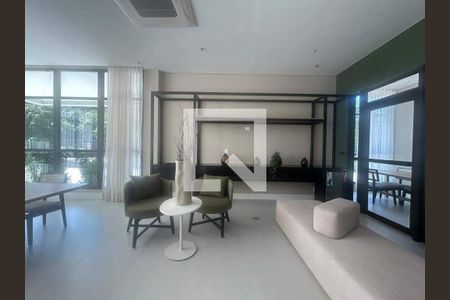 Apartamento à venda com 2 quartos, 75m² em Barra da Tijuca, Rio de Janeiro