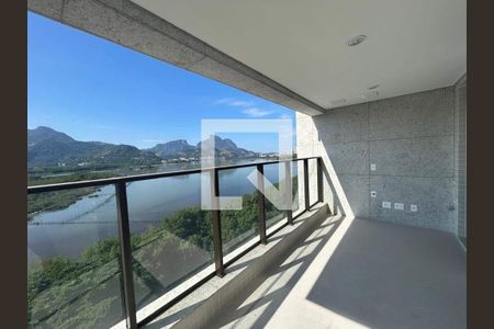 Apartamento à venda com 2 quartos, 75m² em Barra da Tijuca, Rio de Janeiro