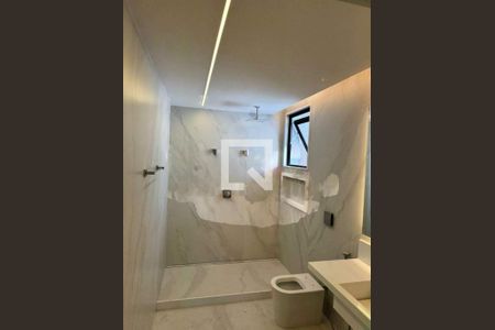 Casa à venda com 5 quartos, 904m² em Barra da Tijuca, Rio de Janeiro