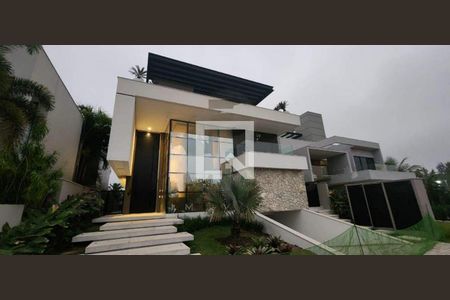Casa à venda com 5 quartos, 904m² em Barra da Tijuca, Rio de Janeiro