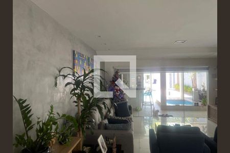 Casa à venda com 5 quartos, 378m² em Barra da Tijuca, Rio de Janeiro