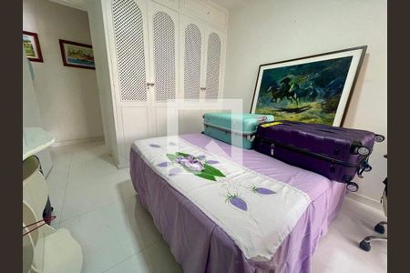 Apartamento à venda com 3 quartos, 127m² em Barra da Tijuca, Rio de Janeiro