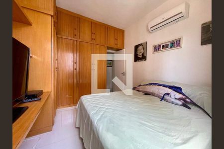 Apartamento à venda com 3 quartos, 127m² em Barra da Tijuca, Rio de Janeiro