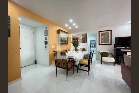 Apartamento à venda com 3 quartos, 127m² em Barra da Tijuca, Rio de Janeiro