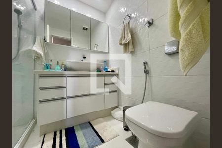 Apartamento à venda com 3 quartos, 127m² em Barra da Tijuca, Rio de Janeiro