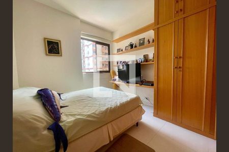 Apartamento à venda com 3 quartos, 127m² em Barra da Tijuca, Rio de Janeiro