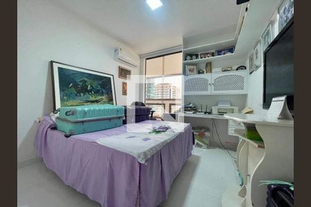 Apartamento à venda com 3 quartos, 127m² em Barra da Tijuca, Rio de Janeiro