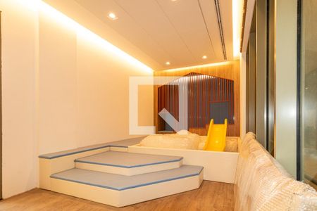 Área comum - Brinquedoteca de apartamento à venda com 4 quartos, 355m² em Itaim Bibi, São Paulo