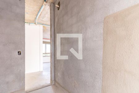 Banheiro 3 da Suíte de apartamento à venda com 4 quartos, 355m² em Itaim Bibi, São Paulo