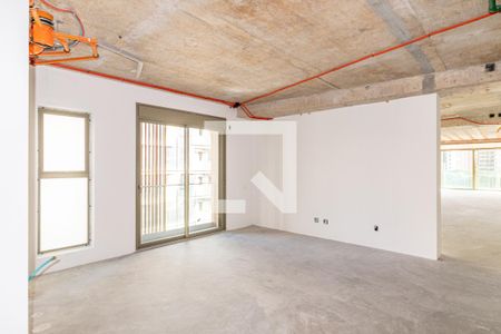 Sala 2 de apartamento à venda com 4 quartos, 355m² em Itaim Bibi, São Paulo