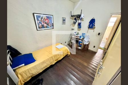 Quarto 4 de casa à venda com 8 quartos, 370m² em São João Batista, Belo Horizonte
