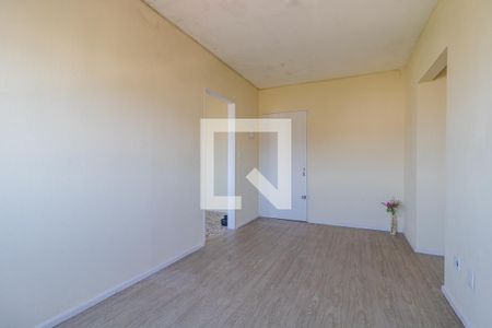 Sala de apartamento para alugar com 2 quartos, 46m² em Cristal, Porto Alegre
