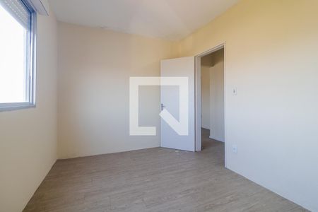 Quarto 1 de apartamento para alugar com 2 quartos, 46m² em Cristal, Porto Alegre