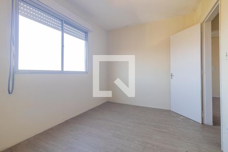 Quarto 1 de apartamento para alugar com 2 quartos, 46m² em Cristal, Porto Alegre