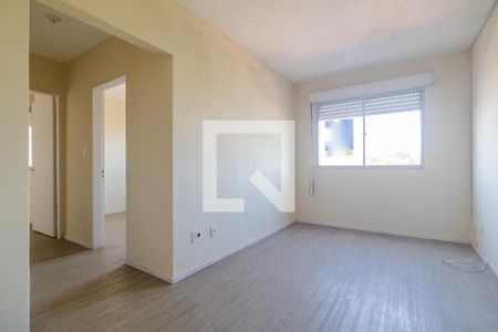 Apartamento para alugar com 2 quartos, 46m² em Cristal, Porto Alegre