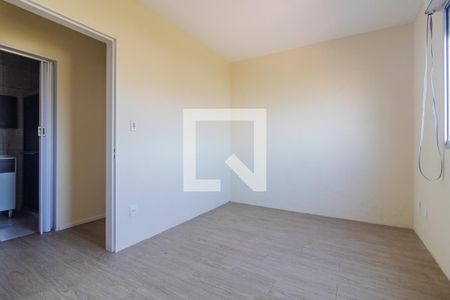 Quarto 1 de apartamento para alugar com 2 quartos, 46m² em Cristal, Porto Alegre
