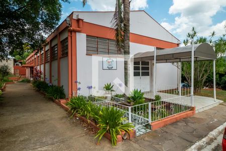 Área comum de apartamento para alugar com 2 quartos, 46m² em Cristal, Porto Alegre