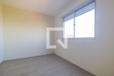 Quarto 1 de apartamento para alugar com 2 quartos, 46m² em Cristal, Porto Alegre