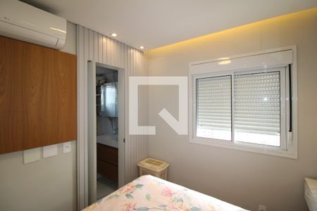 Quarto 1 de apartamento à venda com 3 quartos, 55m² em Tucuruvi, São Paulo