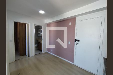 Sala de apartamento para alugar com 2 quartos, 30m² em Vila Moraes, São Paulo