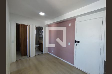 Sala de apartamento para alugar com 2 quartos, 30m² em Vila Moraes, São Paulo