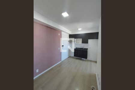Sala de apartamento para alugar com 2 quartos, 30m² em Vila Moraes, São Paulo