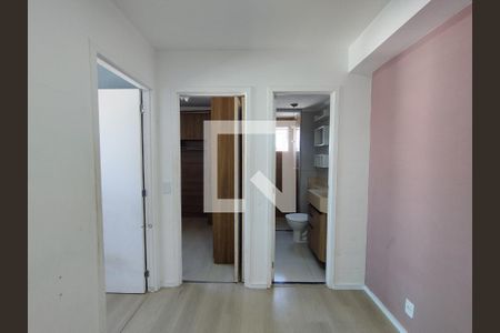 Sala de apartamento para alugar com 2 quartos, 30m² em Vila Moraes, São Paulo