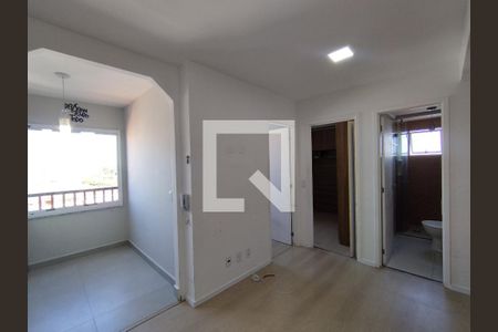 Sala de apartamento para alugar com 2 quartos, 30m² em Vila Moraes, São Paulo