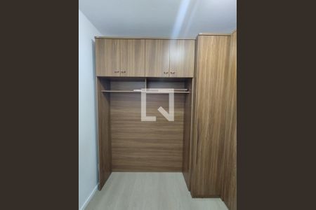 Quarto 1 de apartamento para alugar com 2 quartos, 30m² em Vila Moraes, São Paulo