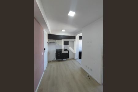 Sala de apartamento para alugar com 2 quartos, 30m² em Vila Moraes, São Paulo