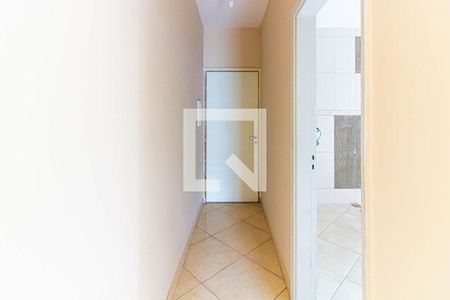 Corredor de apartamento para alugar com 2 quartos, 126m² em Lapa, São Paulo