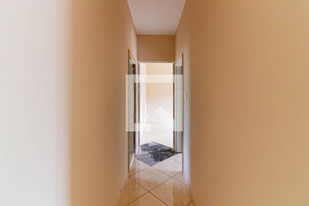 Corredor de apartamento para alugar com 2 quartos, 126m² em Lapa, São Paulo