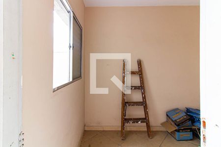 Quarto de Serviço de apartamento para alugar com 2 quartos, 126m² em Lapa, São Paulo