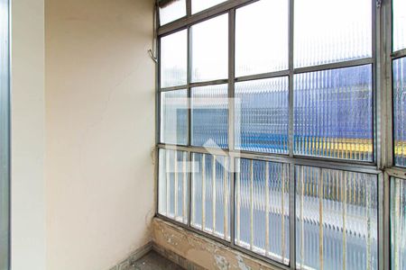 Varanda da Sala de apartamento para alugar com 2 quartos, 126m² em Lapa, São Paulo