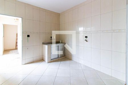 Cozinha de apartamento para alugar com 2 quartos, 126m² em Lapa, São Paulo
