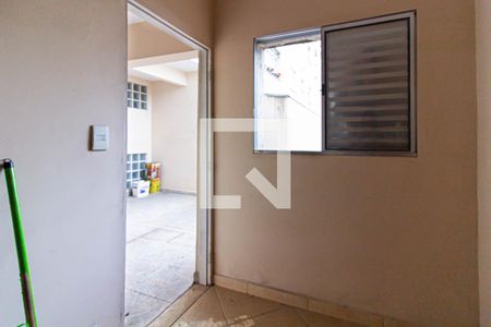 Quarto de Serviço de apartamento para alugar com 2 quartos, 126m² em Lapa, São Paulo
