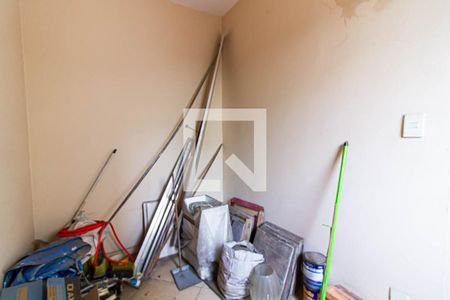 Quarto de Serviço de apartamento para alugar com 2 quartos, 126m² em Lapa, São Paulo