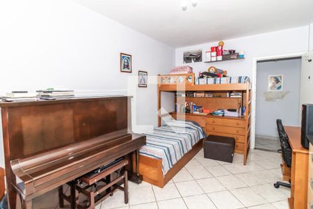 Quarto 2 de apartamento à venda com 2 quartos, 70m² em Barra Funda, São Paulo