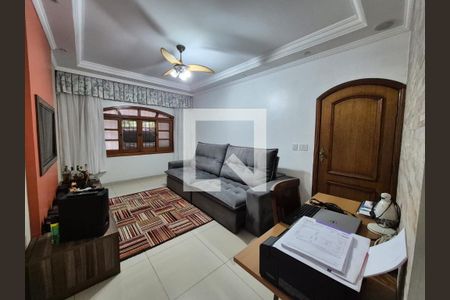 Casa à venda com 3 quartos, 186m² em Jardim Sarah, São Paulo