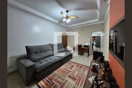 Casa à venda com 3 quartos, 186m² em Jardim Sarah, São Paulo